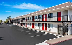 Econo Lodge Stockton Near I-5 Fairgrounds